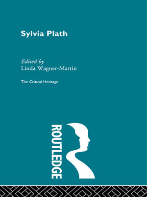 cover image of Sylvia Plath